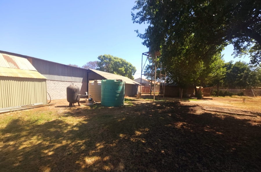 4 Bedroom Property for Sale in Rietfontein A H North West